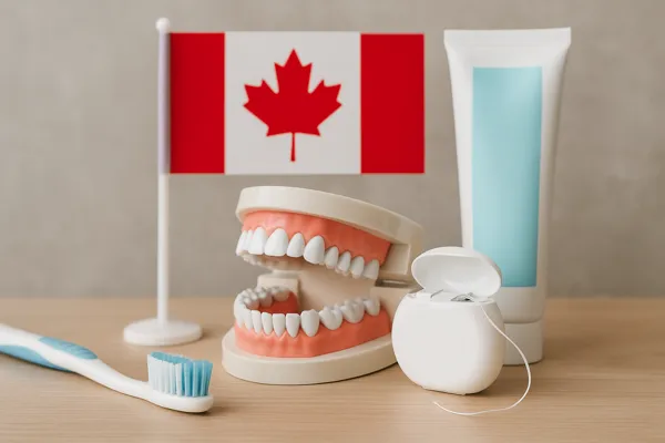 CDCP 2025: Everything You Need to Know About Free Dental Coverage in Canada