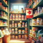 WIC Alternatives in Canada: Food and Formula Support for New Mothers
