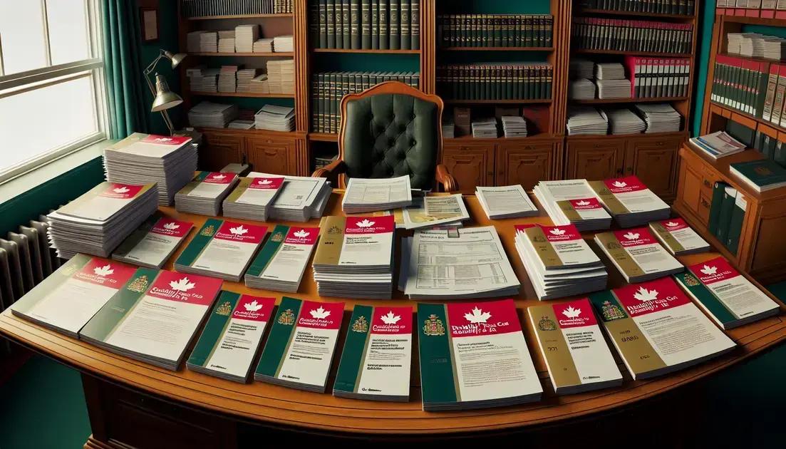 Disability Tax Credit 2025: Who Qualifies and How to Apply