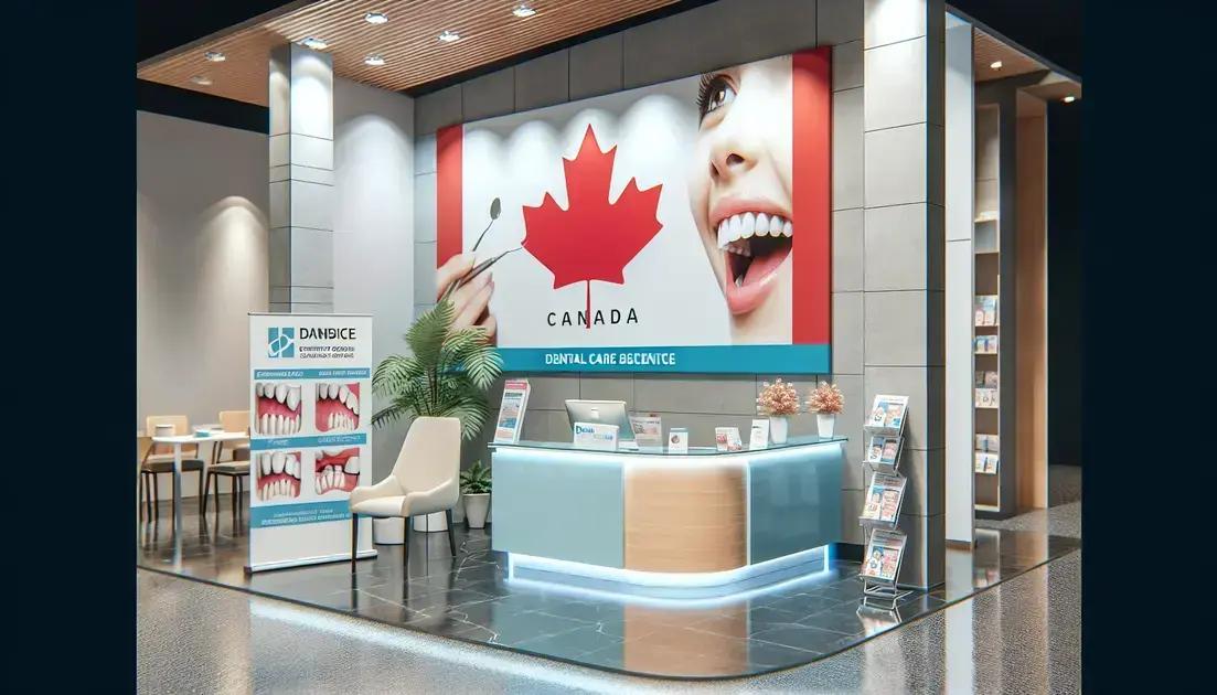 Canada Dental Benefit 2025: Who Qualifies and How to Apply