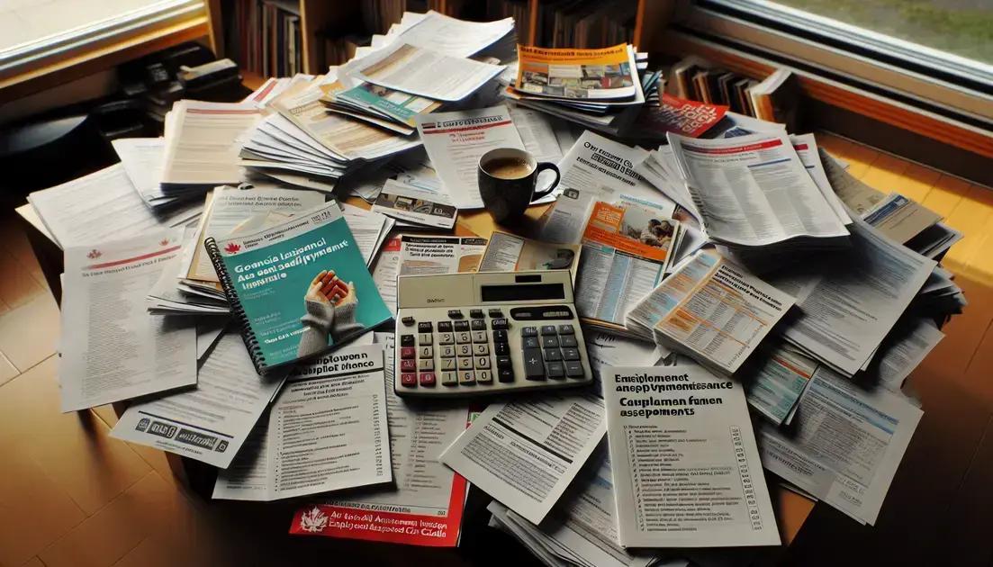 Can I Get Benefits While Unemployed Without EI in Canada? Here’s How