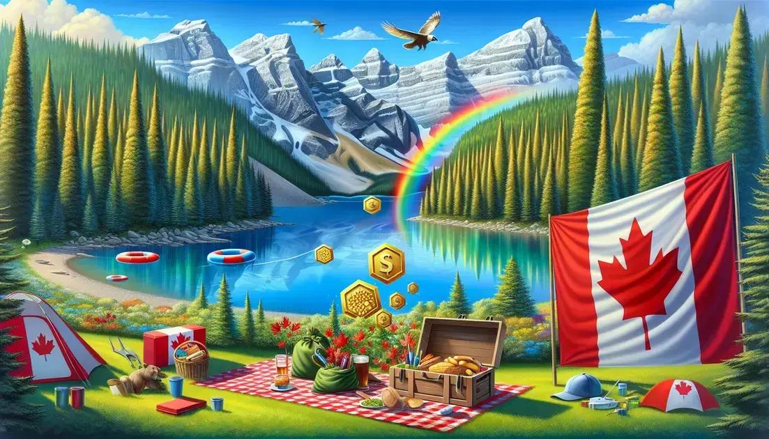 Are You on the 2025 List of Families Eligible for the Canada Child Benefit?