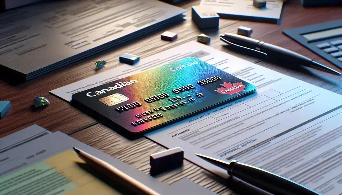 Instant Approval Credit Cards with No Annual Fee in Canada (2025 List)