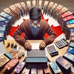 Best Student Credit Cards with Cashback Rewards in Canada (2025)