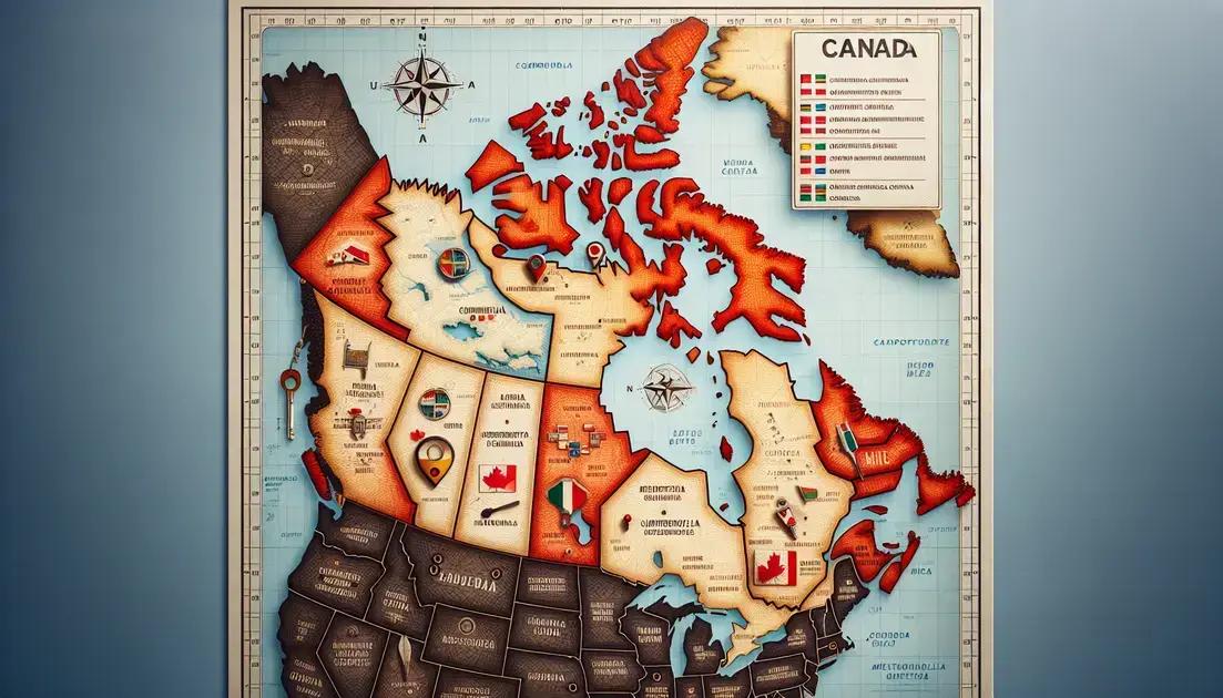 Help for Undocumented or Non-Status Individuals in Canada: Benefits and Support in 2025