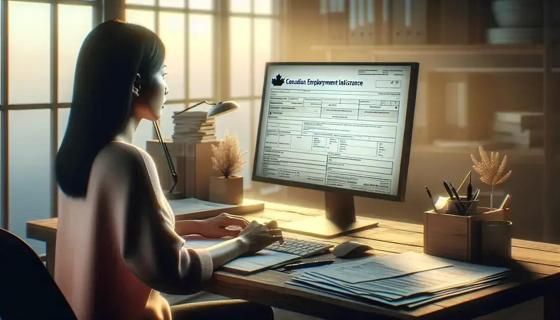 Employment Insurance 2025: Eligibility, Types of Benefits, and How to Apply
