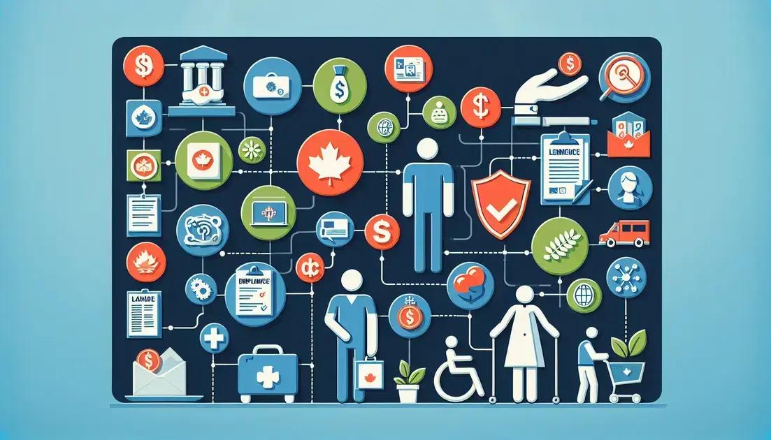 All Types of Employment Insurance Benefits in 2025 – Which One Applies to You?