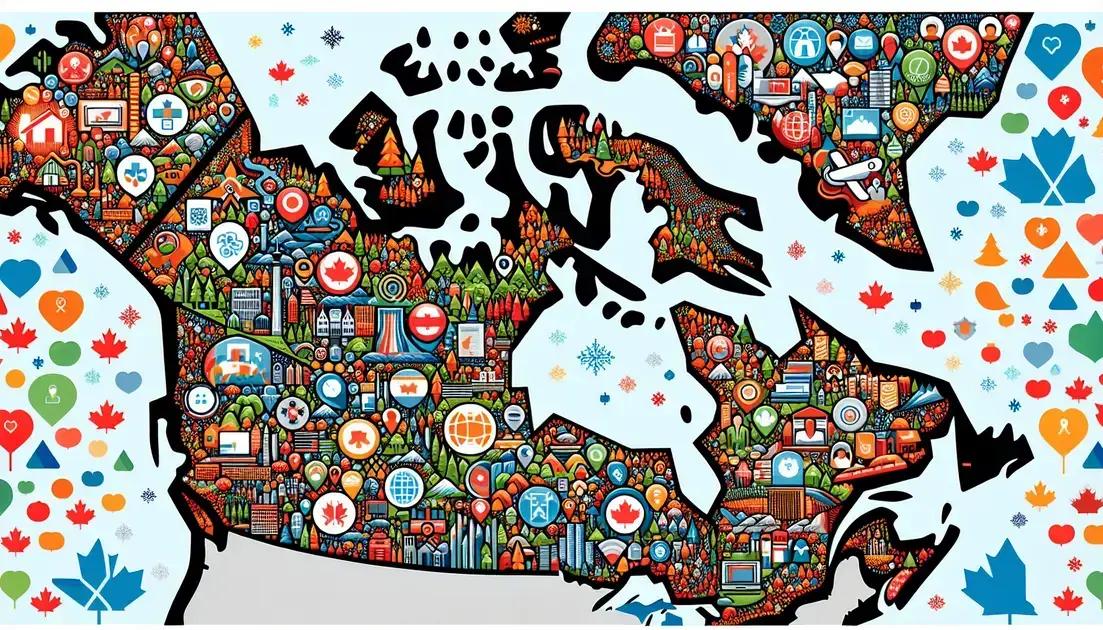 Canada Benefits for Single Adults Without Children: What’s Available in 2025