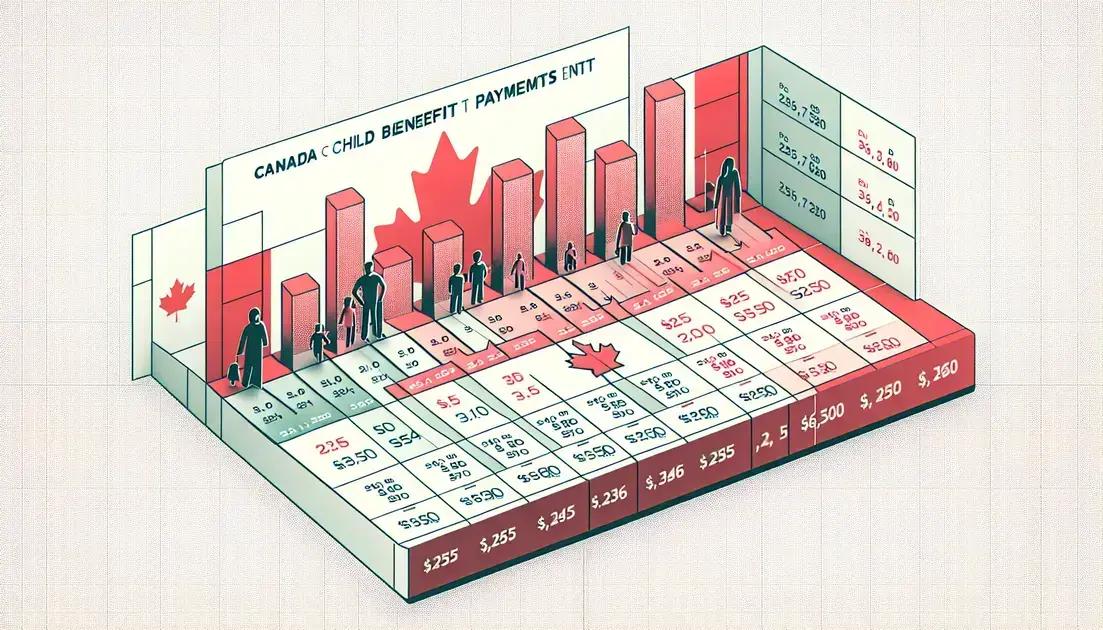 What’s the Maximum CCB You Can Get in 2025? See the Amounts by Child’s Age