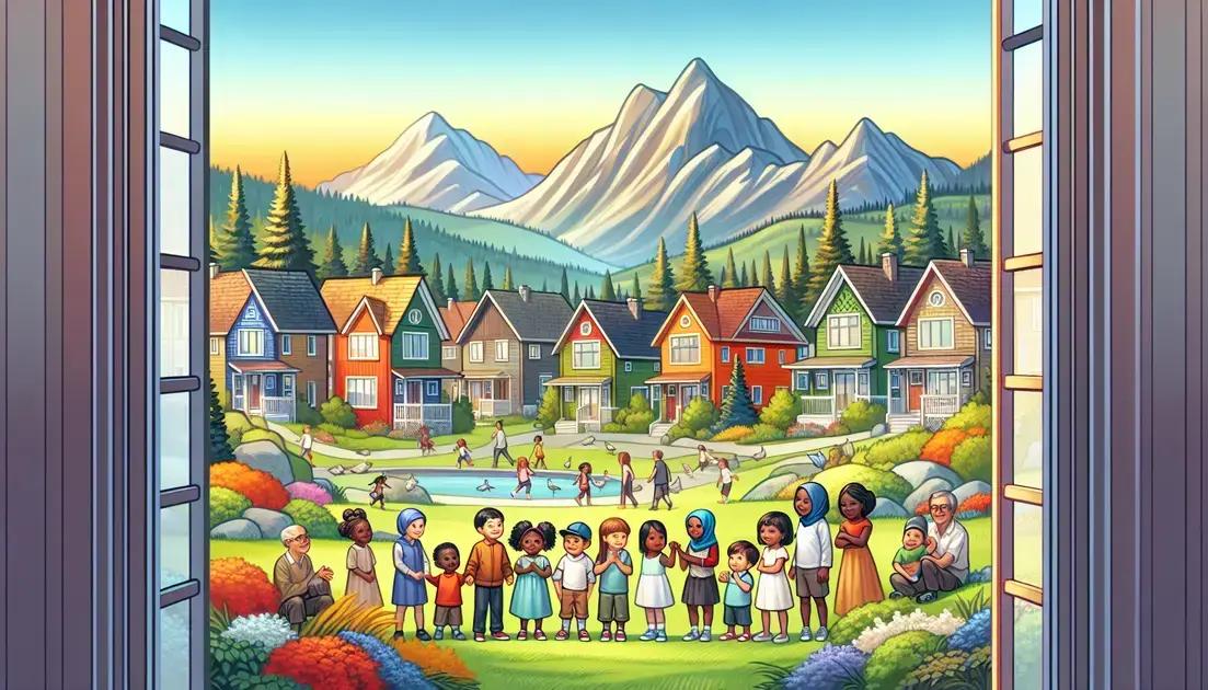 Can Permanent Residents Get the Canada Child Benefit in 2025? Here’s What to Know