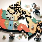 Extra Child Benefits by Province: Who Gets More in 2025?