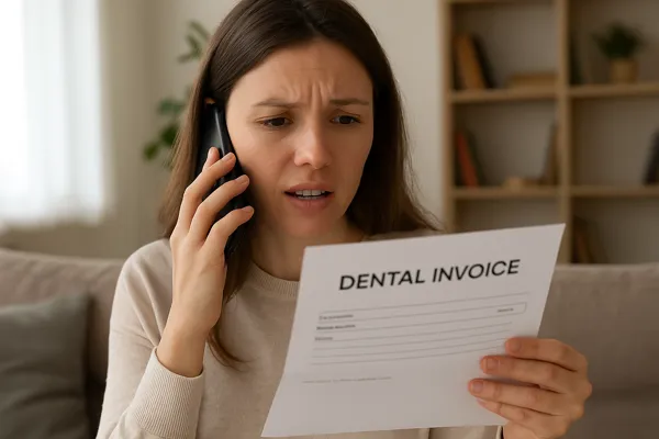 Avoid Paying For Dental When The Government Covers It