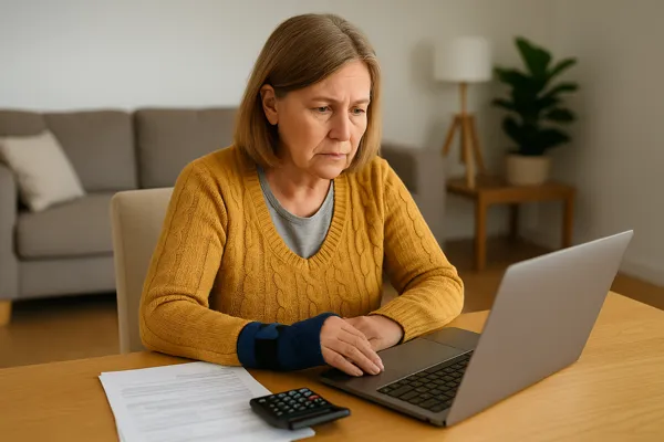 Canada Disability Benefit 2025: What It Is, Who Qualifies and How Much You Can Receive