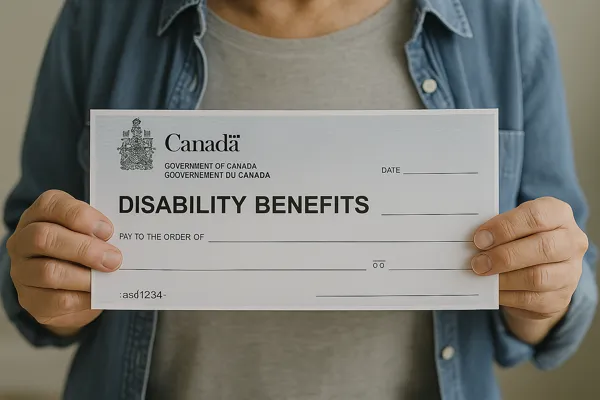 Your Complete Guide to Disability Benefits in Canada: What You’re Missing in 2025
