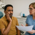 CDCP 2025: Who Qualifies For Free Dental Care In Canada Now