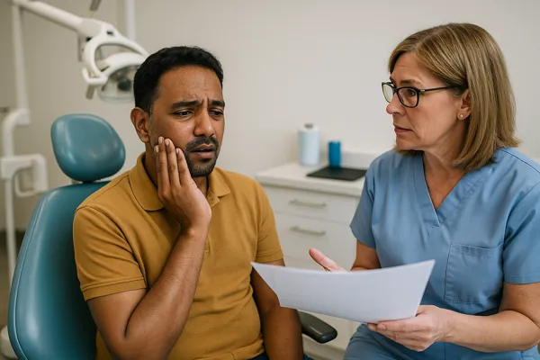 CDCP 2025: Who Qualifies For Free Dental Care In Canada Now