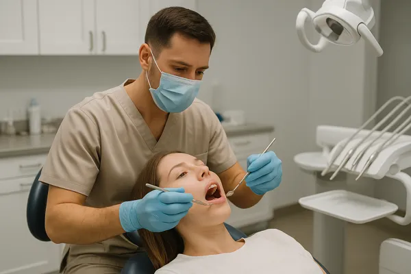 Unlock Free Dental Coverage in 2025: CDCP May Cover You Too!