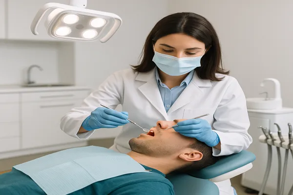 Free Dental Care In Canada? Find Out If You Qualify Under CDCP 2025!