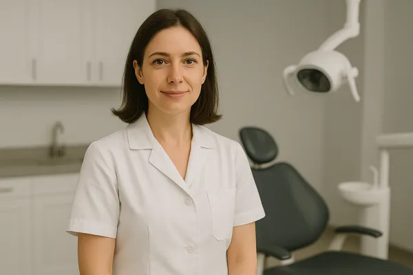 You Might Qualify for Free Dental Care in Canada – Check CDCP 2025 Now