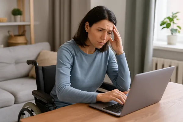Disability Benefits You May Be Missing Out On – Check If You Qualify
