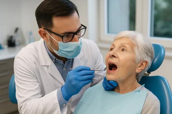 How To Get Free Dental Coverage In 2025 With Canada’s CDCP