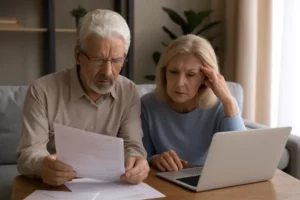 How the OAS and GIS Benefits Work in 2025 (and What Changed)