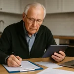 Step-by-Step Guide to Secure OAS and GIS Payments in 2025