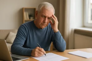 Can You Prepare for OAS Before Turning 65?