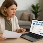 Step-By-Step Guide To Register For CDCP (No Private Insurance Required)