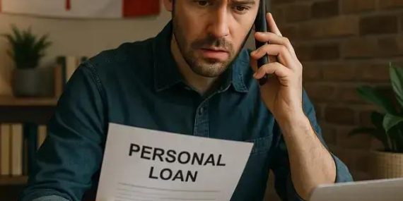 Get A Personal Loan In Under 24 Hours: Quick Guide