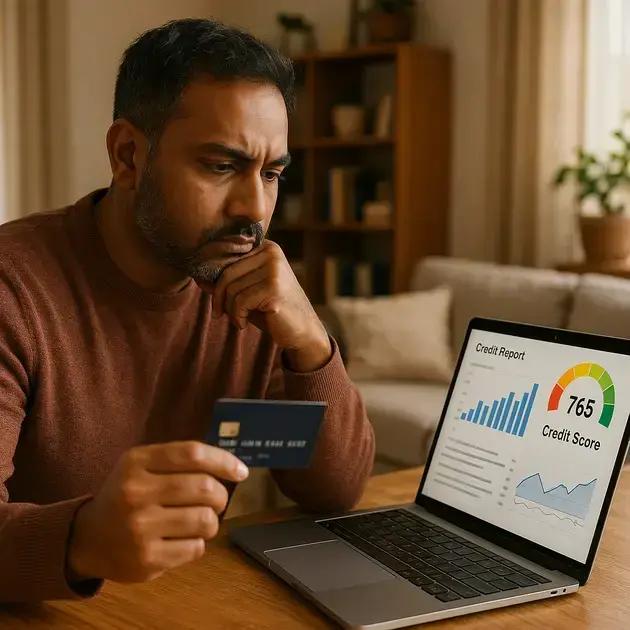 How To Get A Credit Card With Little Or No Credit History In Canada