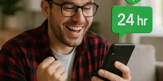 Obtenez Un Prêt Personnel En Moins De 24h : Guide Rapide