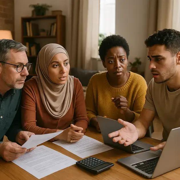 Personal Loans In Canada: Who Qualifies In 2025?