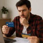 Top 5 Cartes De Crédit Sans Frais Annuels Au Canada En 2025