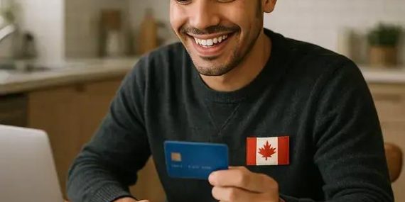 Top 5 No-Fee Credit Cards In Canada For Low-Income Individuals In 2025