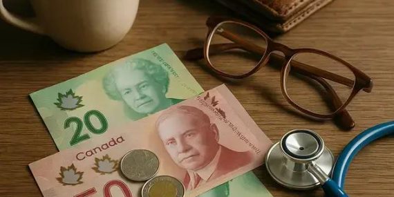 10 Overlooked Benefits That Canadian Seniors Often Miss