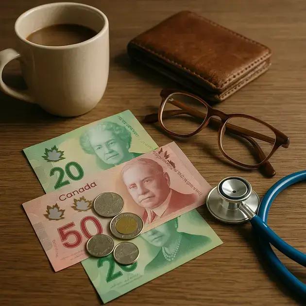 10 Overlooked Benefits That Canadian Seniors Often Miss