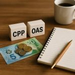 CPP vs OAS: Understanding the Differences and Maximizing Your Retirement Income