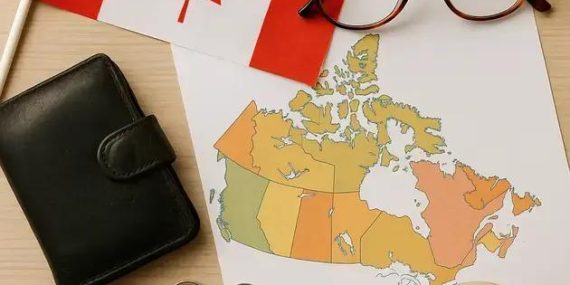 Provincial Programs for Seniors: What’s Available in Your Province?