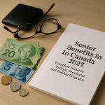 Senior Benefits in Canada 2025: Complete Guide to Federal, Provincial and Hidden Programs