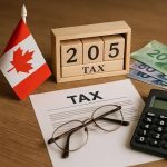 Tax Credits and Rebates for Canadian Seniors in 2025