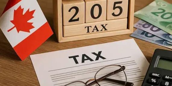 Tax Credits and Rebates for Canadian Seniors in 2025
