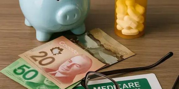 Alternatives to GAINS for Seniors Without OAS in Ontario