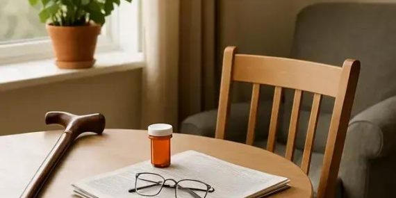 Extra GAINS Support for Seniors Living Alone in Ontario Cities