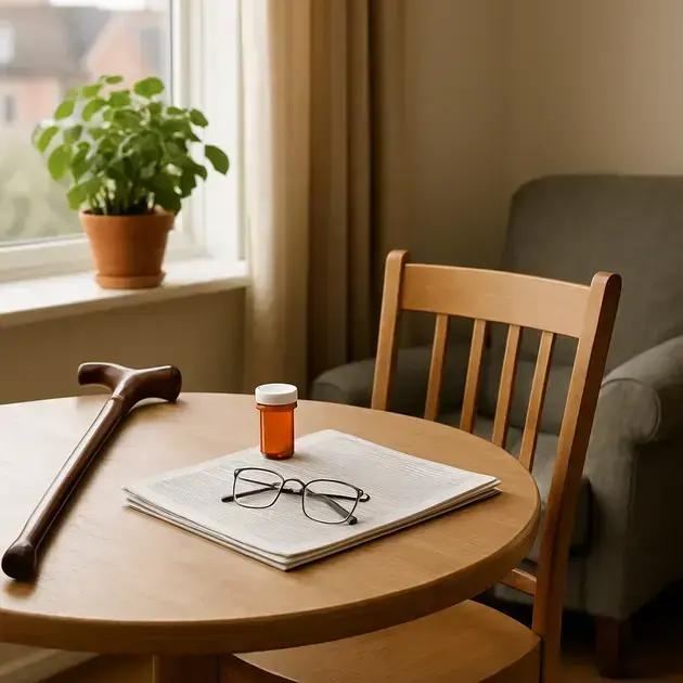 Extra GAINS Support for Seniors Living Alone in Ontario Cities