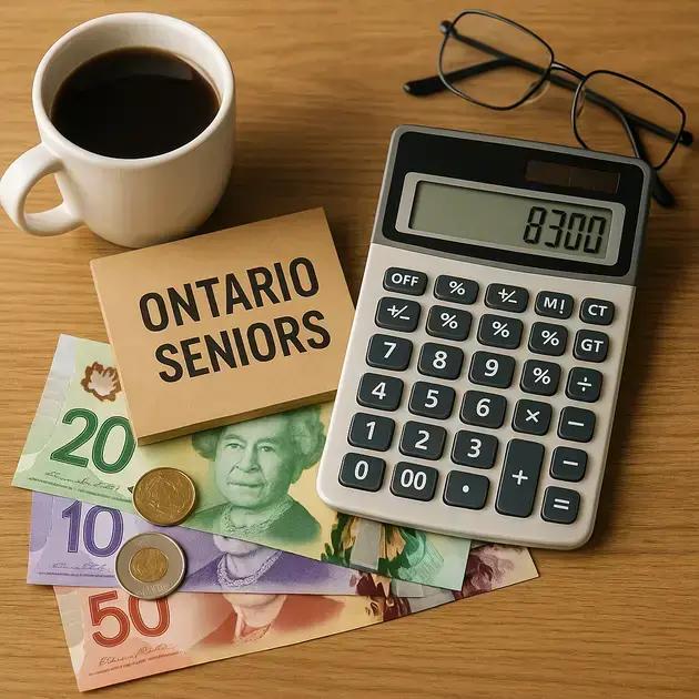 GAINS Program Amounts in Ontario – How Much You Can Receive Each Month