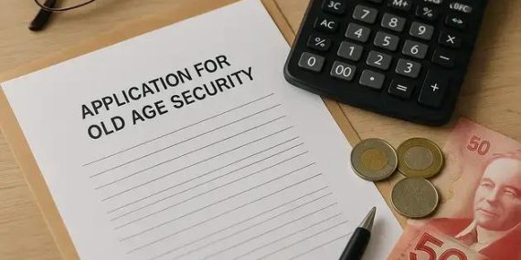 How to Apply for Ontario GAINS: Step-by-Step Guide for Seniors
