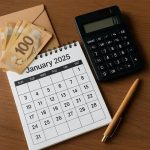 Monthly Payment Dates for GAINS in Ontario – Full 2025 Calendar
