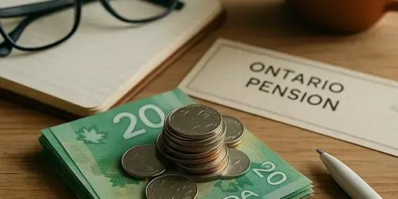 What Is GAINS in Ontario? Benefits for Low-Income Seniors Explained