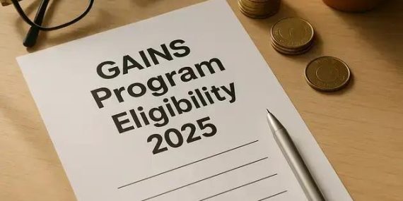 Who Qualifies for the GAINS Program in Ontario? Eligibility Requirements for 2025